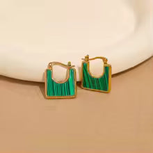 Gyre Earrings Earrings - Zeesy Jewellery Pakistan | Premium Artificial & Imitation Jewellery