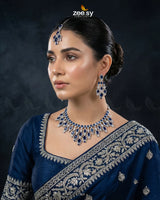 Gorgeous Necklace Set - Zeesy Jewellery