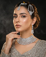 Momina Bridal Sets - Zeesy Jewellery