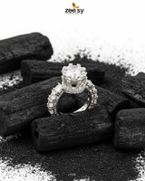 Moana Ring - Zeesy Jewellery