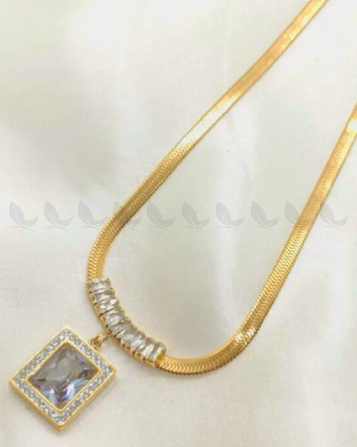 Sable Chain - Zeesy Jewellery