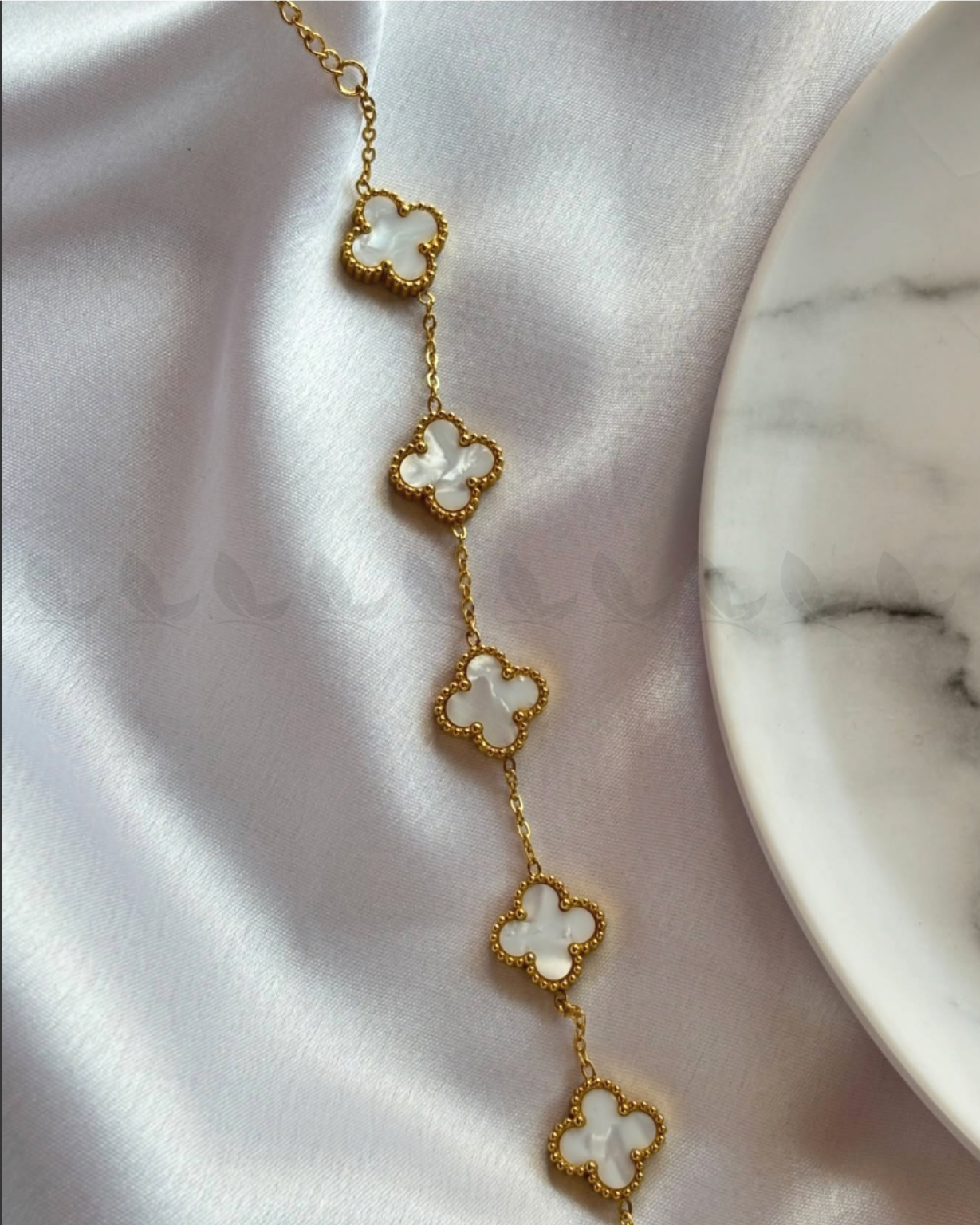 Seraph Bracelet - Zeesy Jewellery