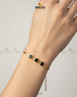 Serene Bracelet - Zeesy Jewellery