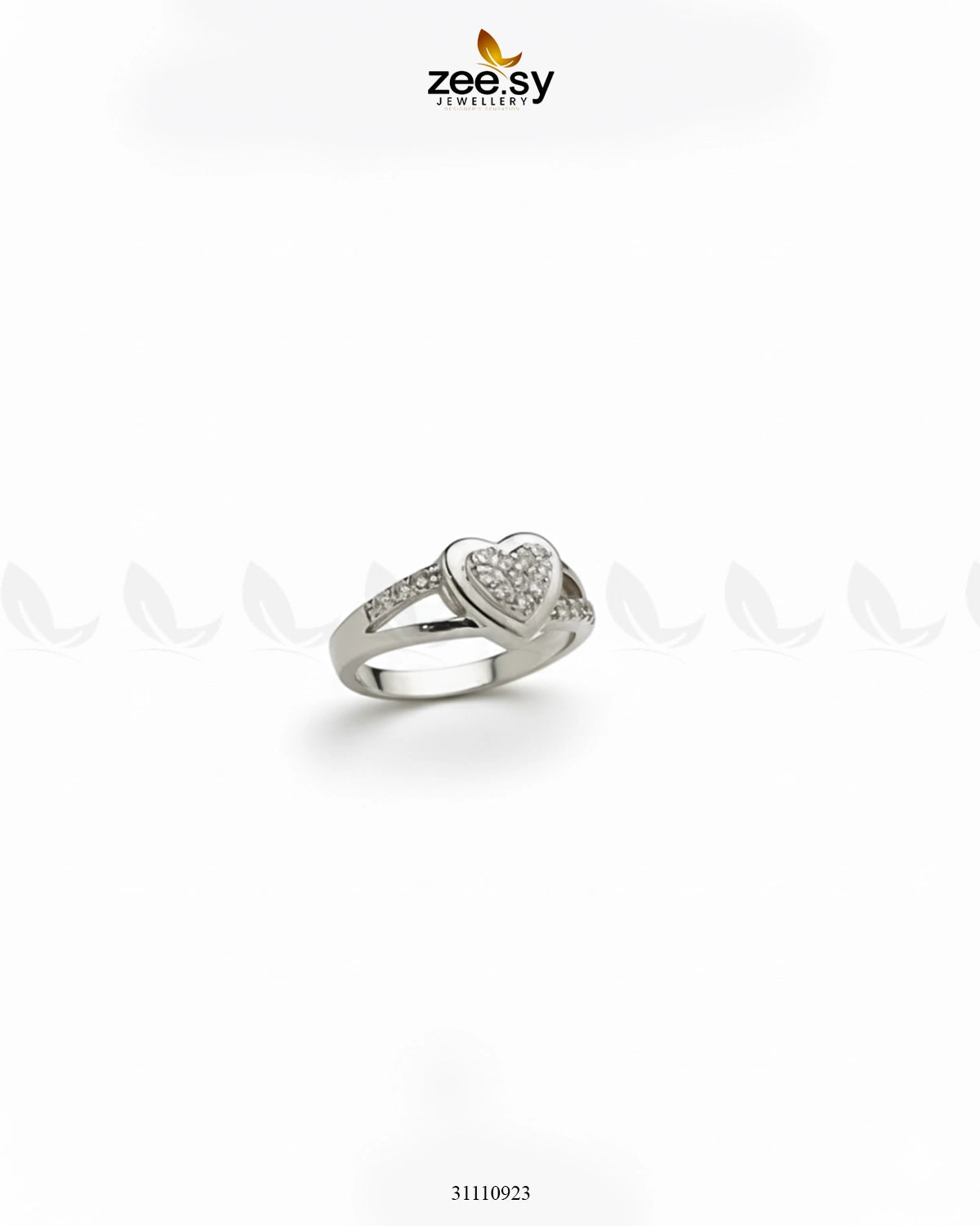 Serenza Ring - Zeesy Jewellery