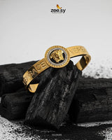 Shard Medusa Head Bracelet - Zeesy Jewellery