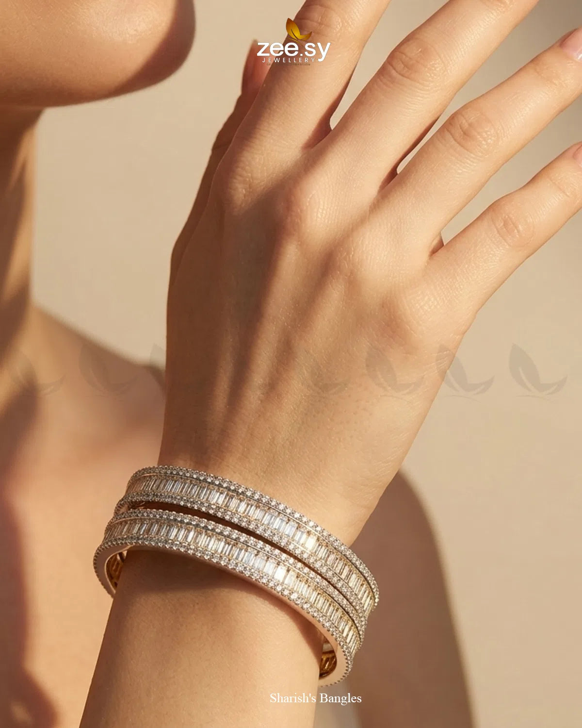 Sharish's Bangles Bangles - Zeesy Jewellery Pakistan | Premium Artificial & Imitation Jewellery