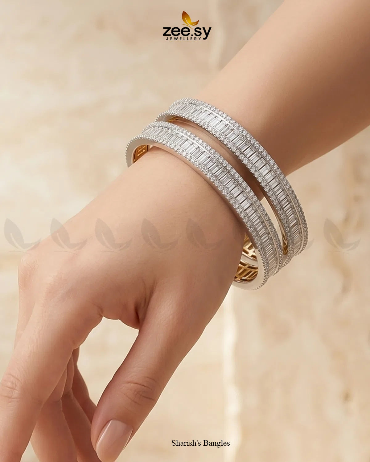 Sharish's Bangles Bangles - Zeesy Jewellery Pakistan | Premium Artificial & Imitation Jewellery
