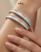 Sharish's Bangles Bangles - Zeesy Jewellery Pakistan | Premium Artificial & Imitation Jewellery
