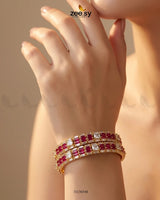 Signature Kangan Style Bangles