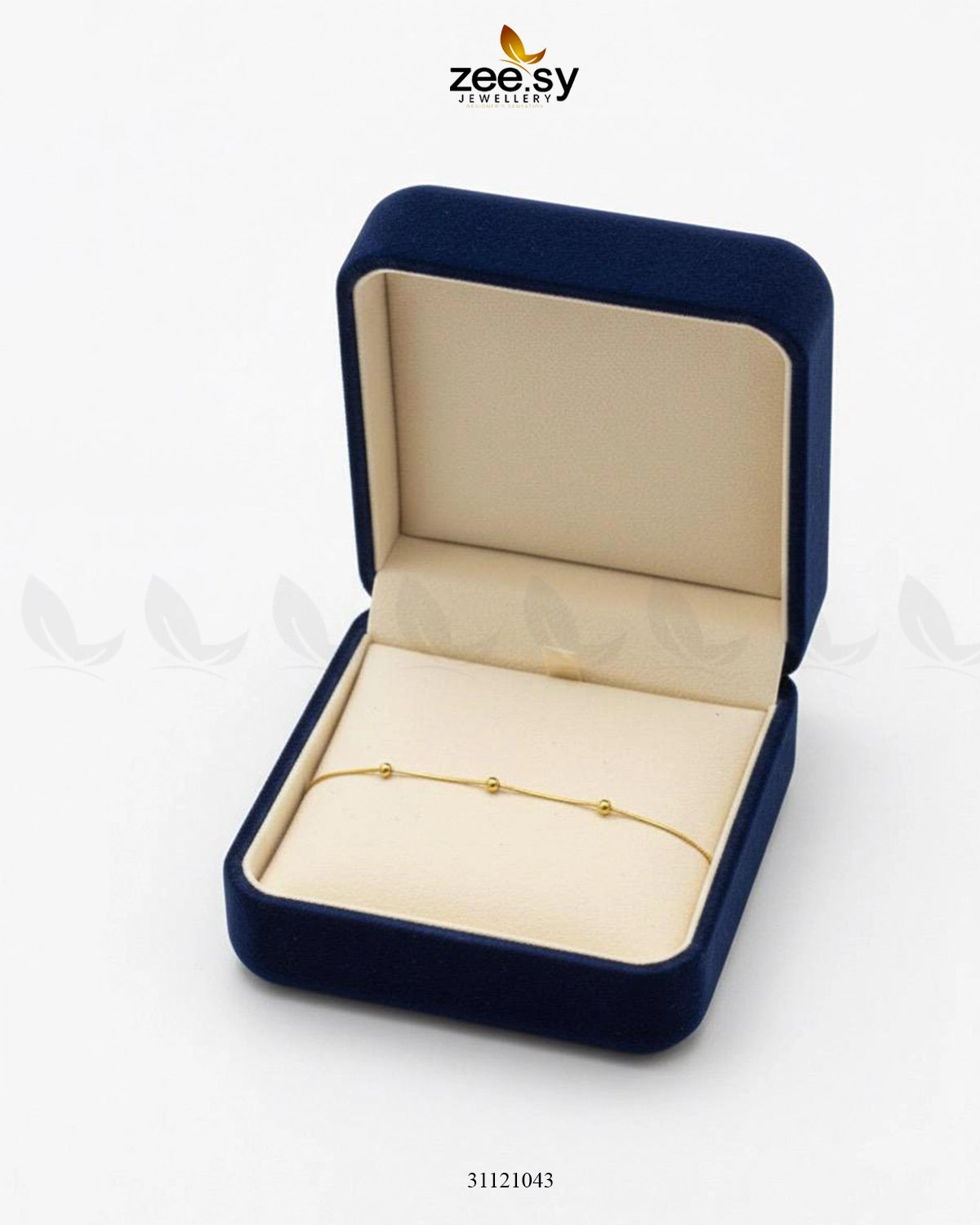 Sleek Link Snake Bracelet - Zeesy Jewellery