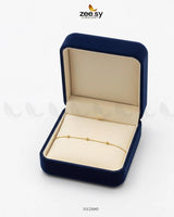 Sleek Link Snake Bracelet - Zeesy Jewellery