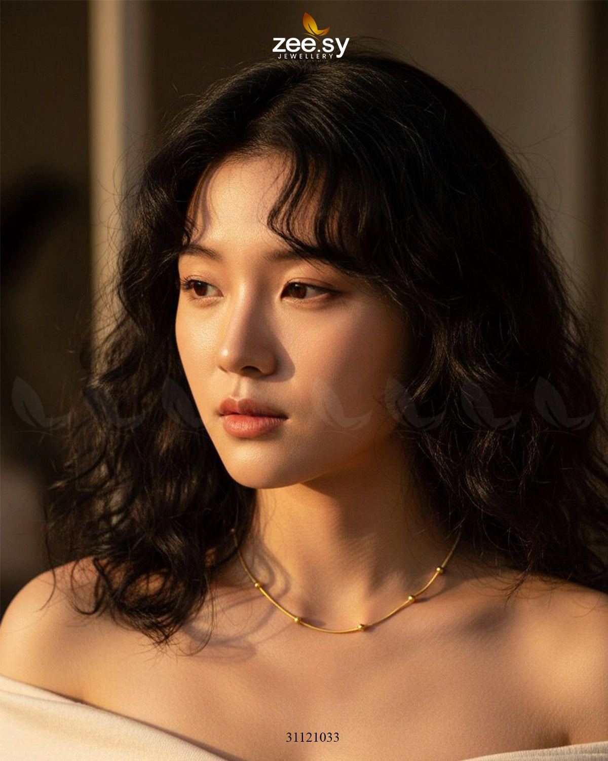 Sleek Link Snake Chain - Zeesy Jewellery