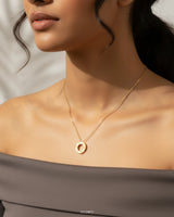 Solace Elegant Designer Chain - Zeesy Jewellery