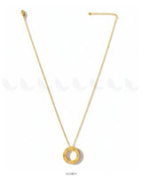 Solace Elegant Designer Chain - Zeesy Jewellery