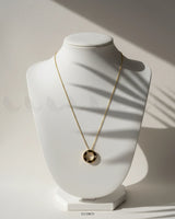 Solace Elegant Designer Chain - Zeesy Jewellery