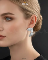 Solara Earrings - Zeesy Jewellery
