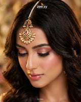 Sonali Bindiya Elegant Charm