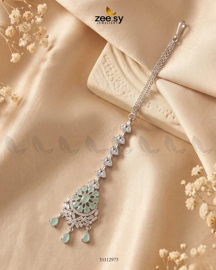 Sorelle Bindiya bindiya - Zeesy Jewellery Pakistan | Premium Artificial & Imitation Jewellery