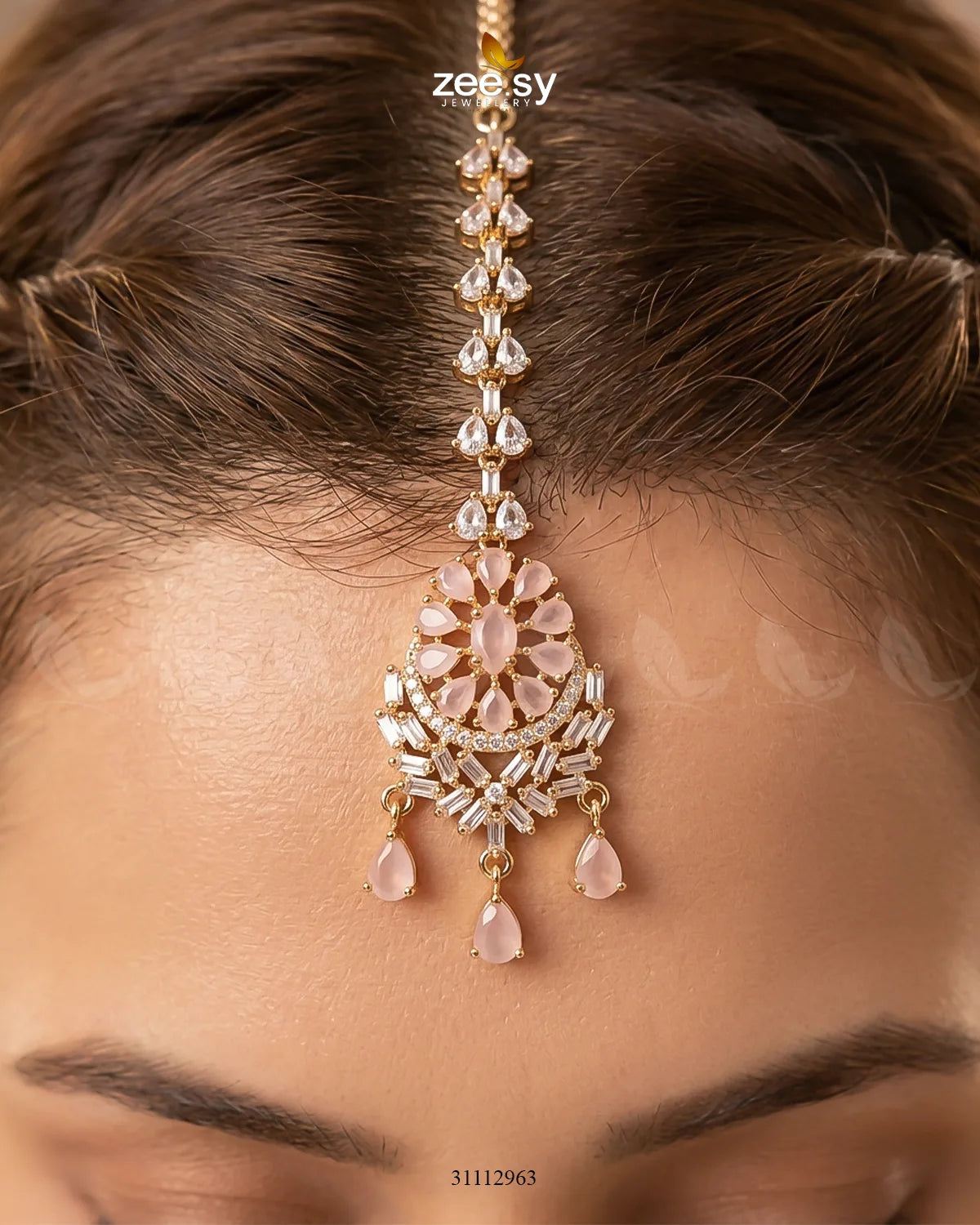 Sorelle Bindiya bindiya - Zeesy Jewellery Pakistan | Premium Artificial & Imitation Jewellery