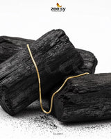 Sovereign Delicate Tonel Bacrelet - Zeesy Jewellery