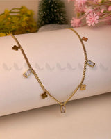 Spark Chain - Zeesy Jewellery