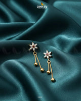 Star Earrings - Zeesy Jewellery