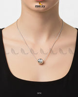 Star Chain - Zeesy Jewellery