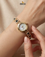 Starlight Beautiful Bracelet Watch ACCESSORIES - Zeesy Jewellery Pakistan | Premium Artificial & Imitation Jewellery