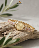 Starlight Beautiful Bracelet Watch