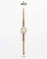 Starlight Beautiful Bracelet Watch