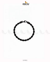 Storm Medium Rope Bracelet for Men - Zeesy Jewellery