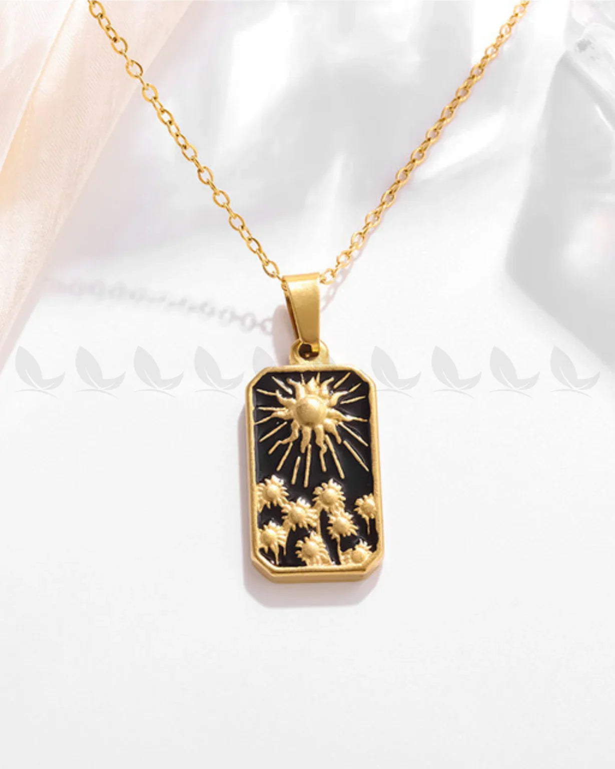 Summit Chain - Zeesy Jewellery