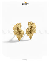 Sylvaraa Earrings - Zeesy Jewellery