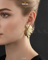Sylvaraa Earrings - Zeesy Jewellery