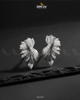 Sylvaraa Earrings - Zeesy Jewellery