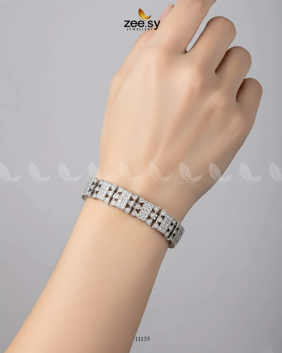 Adorned Bracelets - Zeesy Jewellery