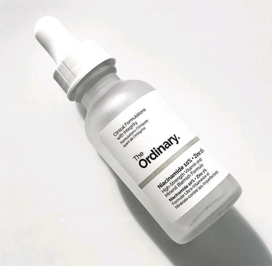 The Ordinary Serum