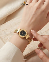 Timeless Love Watch Bracelet