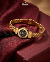 Timeless Love Watch Bracelet