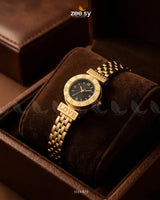 Timeless Love Watch Bracelet