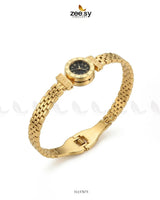 Timeless Love Watch Bracelet