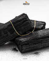 Tonel Interlock Sacred Bracelet