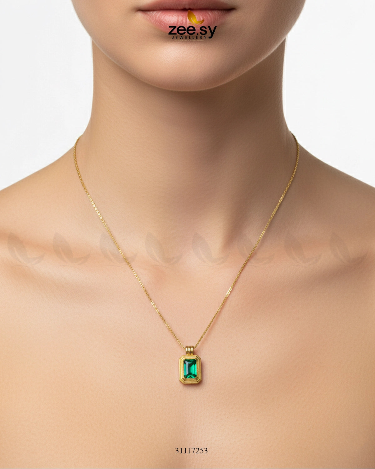 Torrent Chain - Zeesy Jewellery