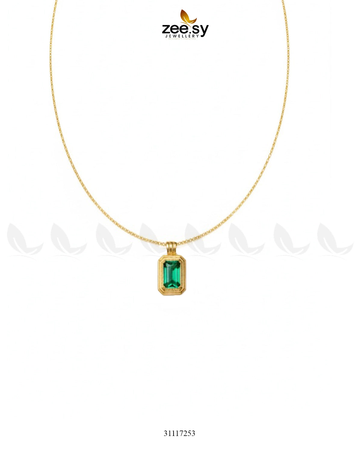 Torrent Chain - Zeesy Jewellery