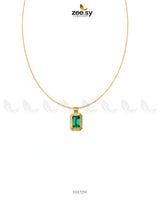 Torrent Chain - Zeesy Jewellery