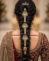 Traditional Paranda - Zeesy Jewellery