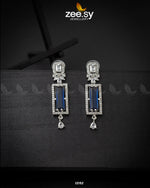 Load image into Gallery viewer, Tranquility Earrings