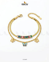 Vortex Bracelet Bracelet - Zeesy Jewellery Pakistan | Premium Artificial & Imitation Jewellery