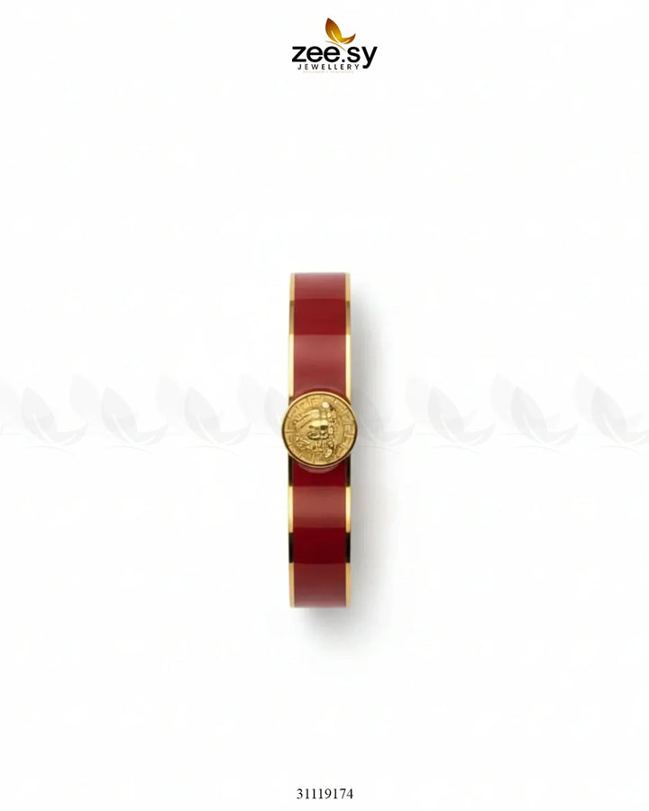 Weave Intricate Stainless Steel Bracelet Bracelet - Zeesy Jewellery Pakistan | Premium Artificial & Imitation Jewellery