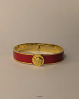 Weave Intricate Stainless Steel Bracelet - Zeesy Jewellery